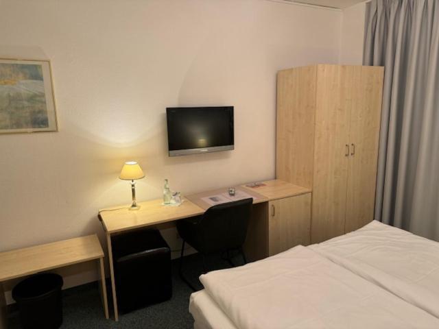 Hotel Occam Munchen Bagian luar foto